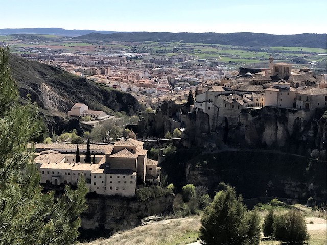 cultura en cuenca