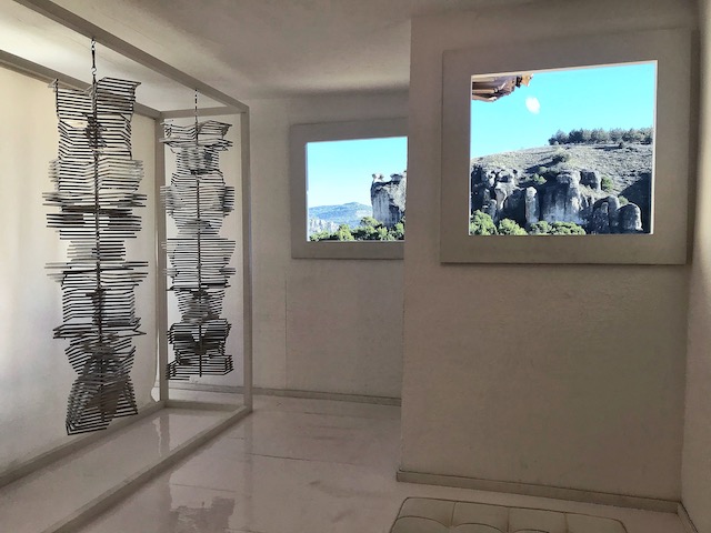 museo arte abstracto cuenca