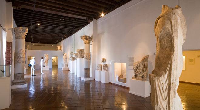 museos de cuenca