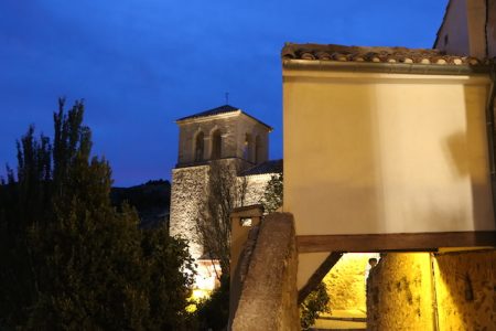 san miguel cuenca