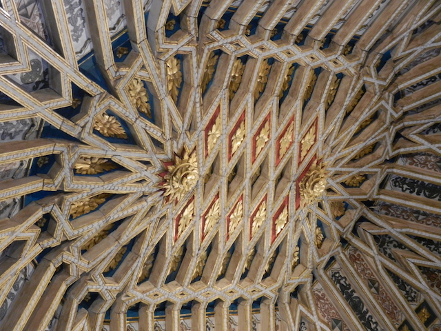 iglesia de san pedro cuenca 3