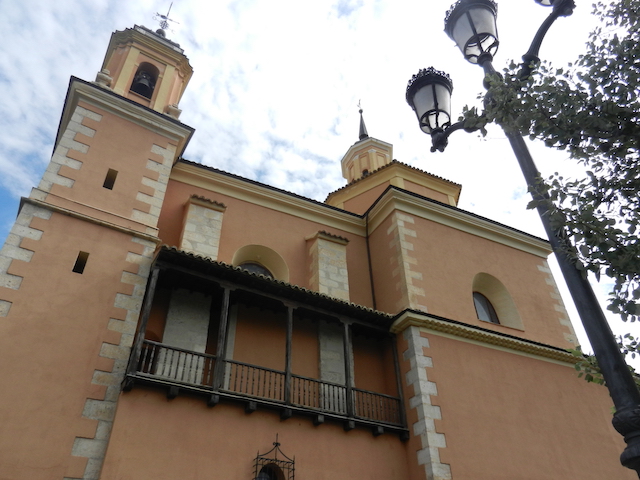 iglesia virgen de la luz cuenca 1