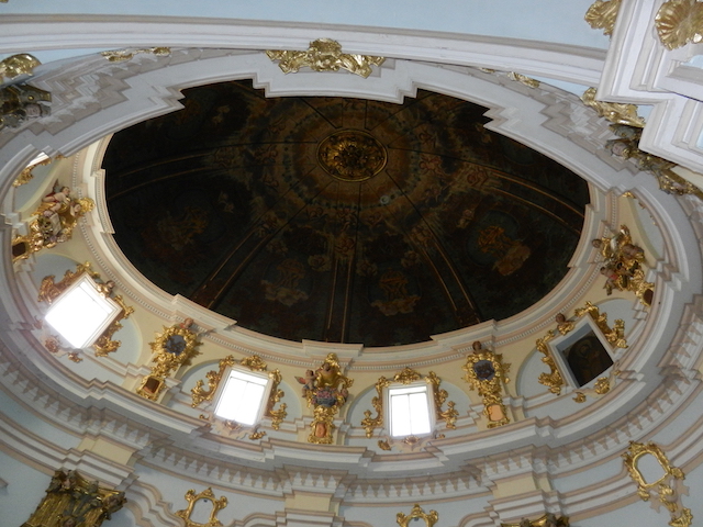 Iglesia de San Felipe Cuenca 12