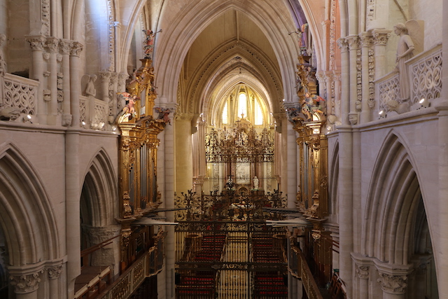 catedral de cuenca 2