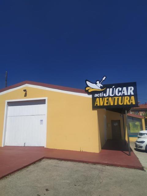 acti jucar aventura