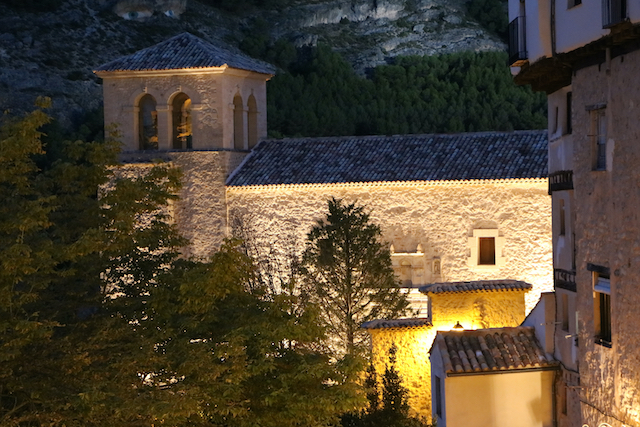 San Miguel Cuenca
