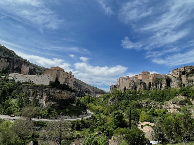 Hoz del Huécar Cuenca