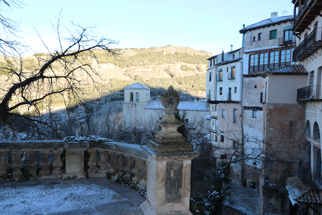 Barrio de San MIguel