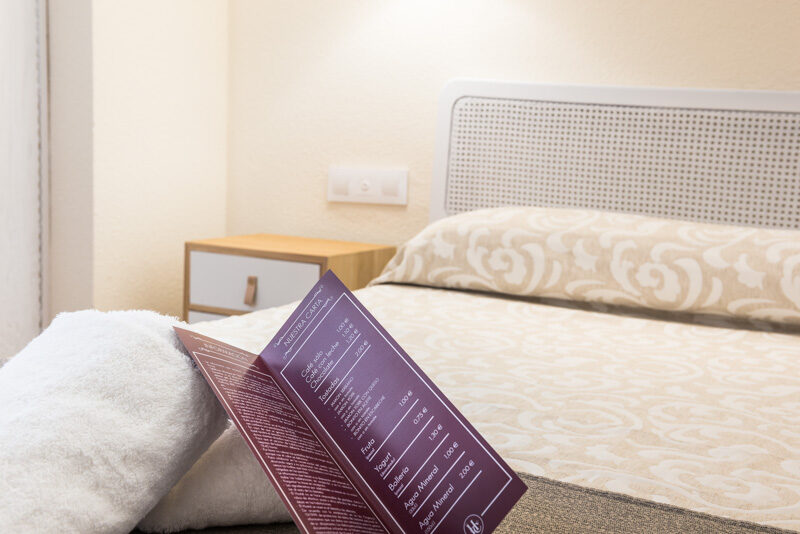 Hostal Cortes-6